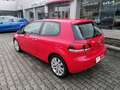 Volkswagen Golf Golf 1.4 TSI 160CV DSG HIGHLINE MOTORE NUOVO Rosso - thumbnail 9