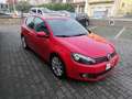 Volkswagen Golf Golf 1.4 TSI 160CV DSG HIGHLINE MOTORE NUOVO Rosso - thumbnail 6