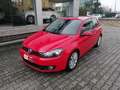 Volkswagen Golf Golf 1.4 TSI 160CV DSG HIGHLINE MOTORE NUOVO Rosso - thumbnail 5