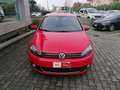 Volkswagen Golf Golf 1.4 TSI 160CV DSG HIGHLINE MOTORE NUOVO Rosso - thumbnail 4