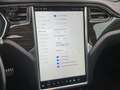 Tesla Model S P85D Performance Autopilot Pano Luft Piros - thumbnail 17