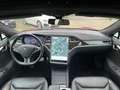 Tesla Model S P85D Performance Autopilot Pano Luft Czerwony - thumbnail 9