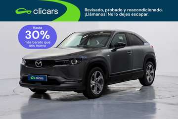 e-Skyactiv Advantage Modern Confidence 105kW