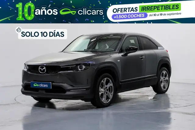 Mazda MX-30 e-Skyactiv Advantage Modern Confidence 105kW
