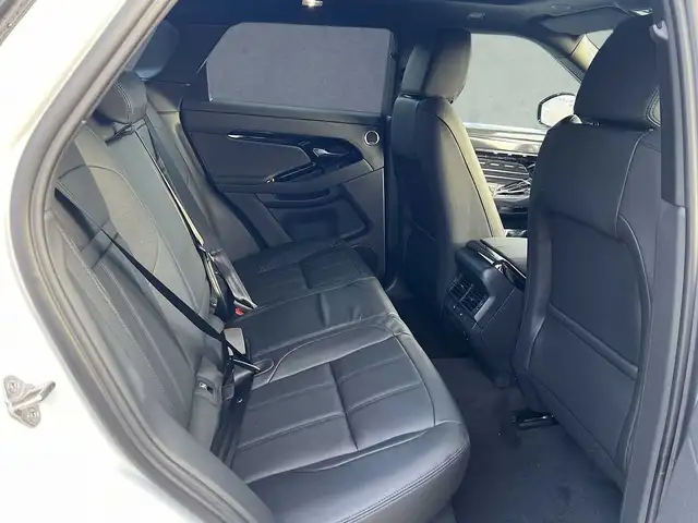 Land Rover Range Rover Evoque view 5