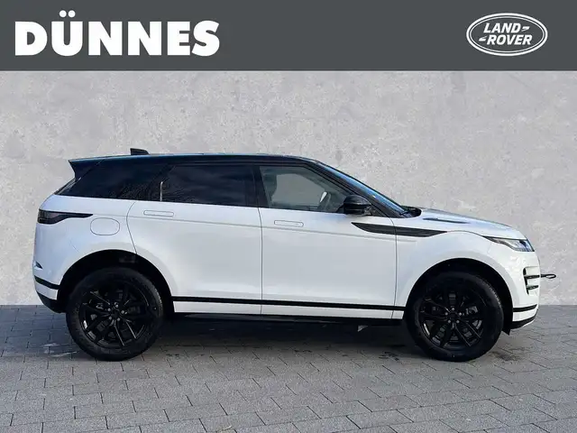 Land Rover Range Rover Evoque view 6