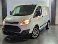 Ford Transit Custom TransitCustom Kasten 290 L1 Sport*KAMERA*SHZ*AHK Weiß - thumbnail 1