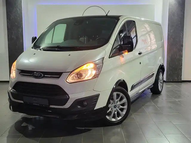 Ford Transit Custom TransitCustom Kasten 290 L1 Sport*KAMERA*SHZ*AHK