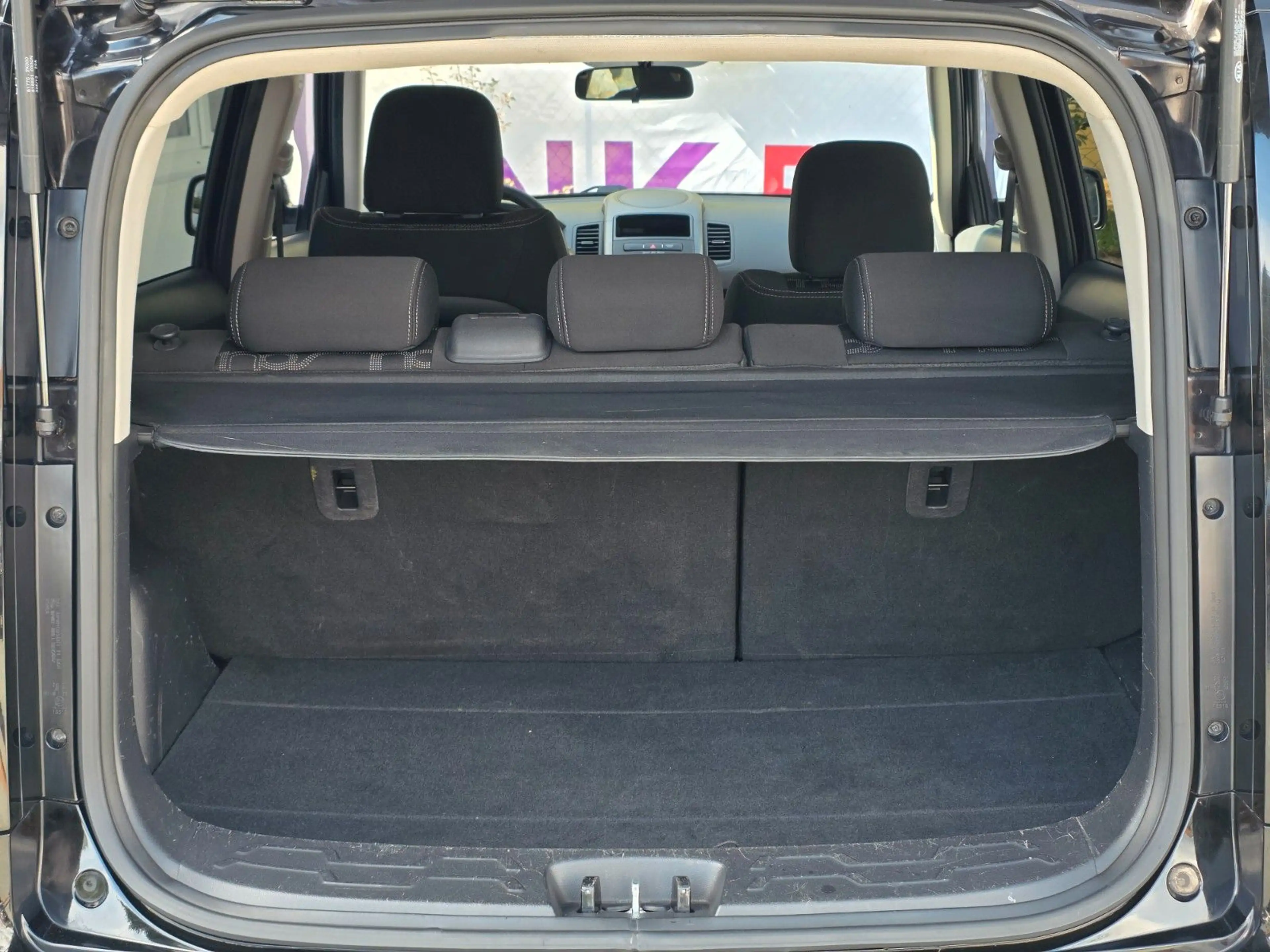 Kia Soul Edition 7 *TÜV NEU*Anhängerkuppung *PDC — photo 8