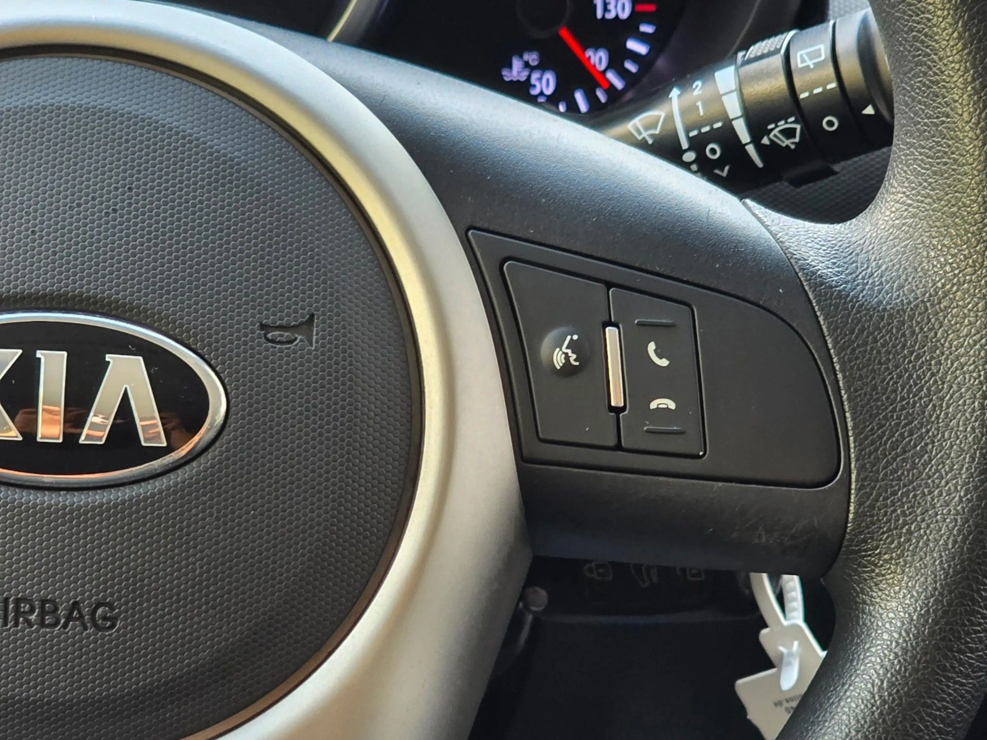 Kia Soul Edition 7 *TÜV NEU*Anhängerkuppung *PDC — photo 43