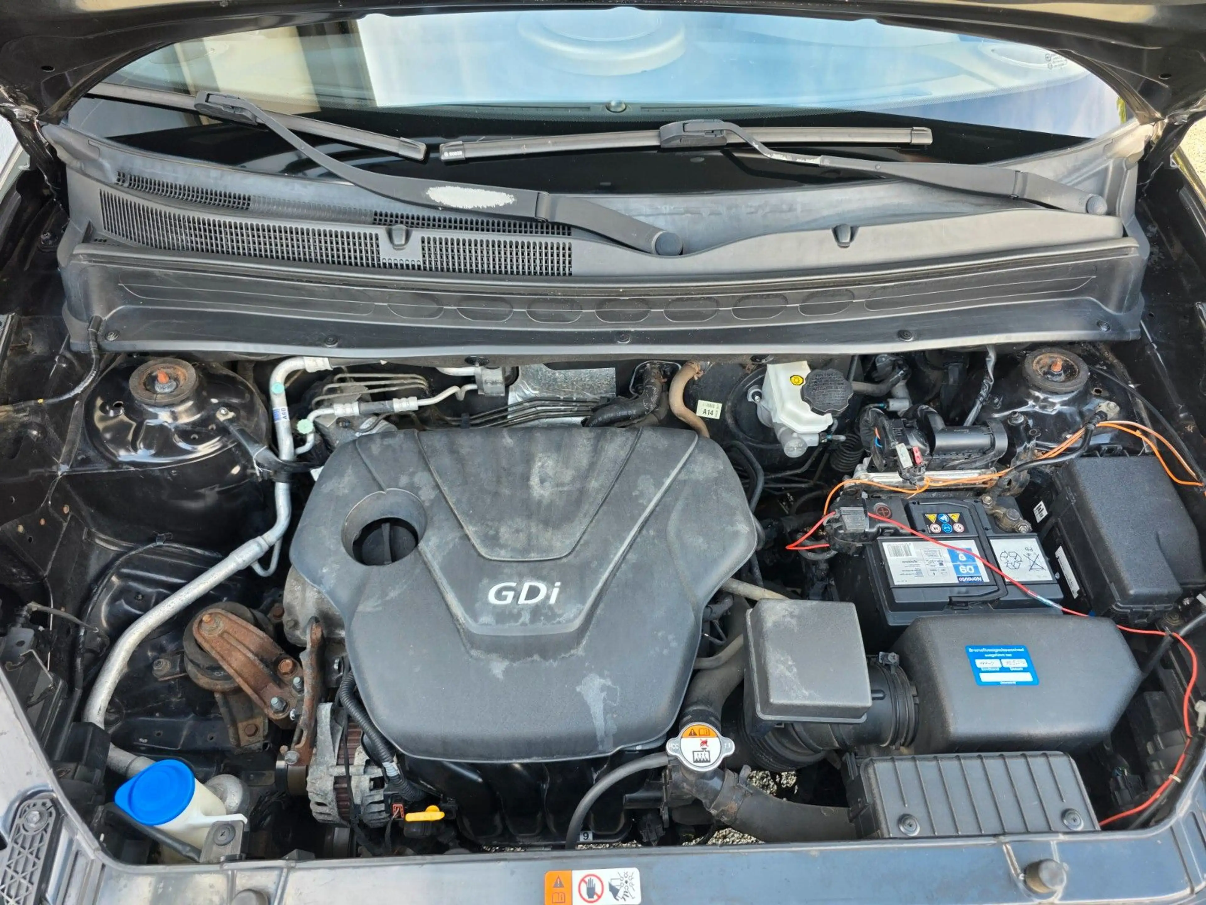 Kia Soul Edition 7 *TÜV NEU*Anhängerkuppung *PDC — photo 20
