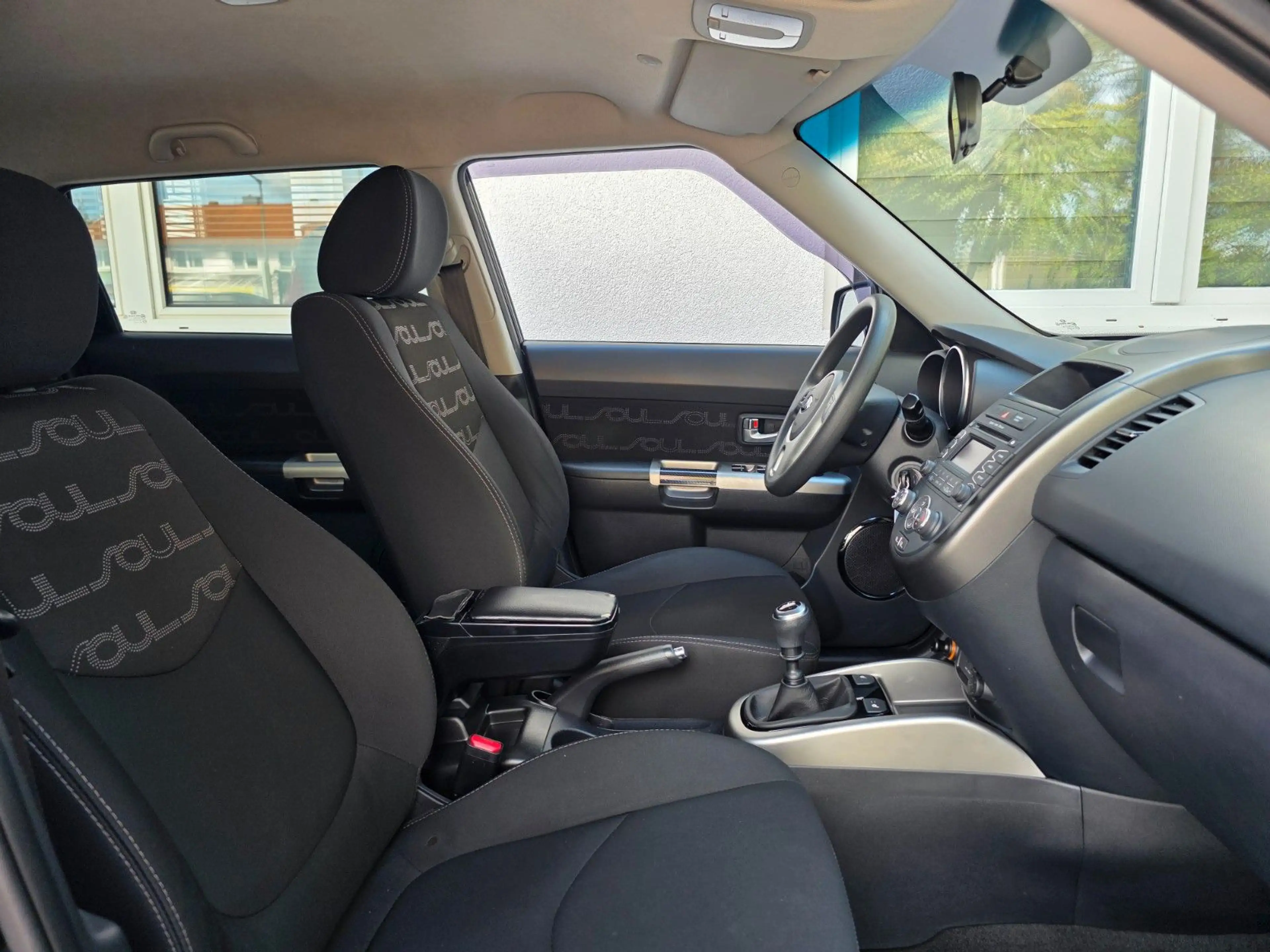 Kia Soul Edition 7 *TÜV NEU*Anhängerkuppung *PDC — photo 23