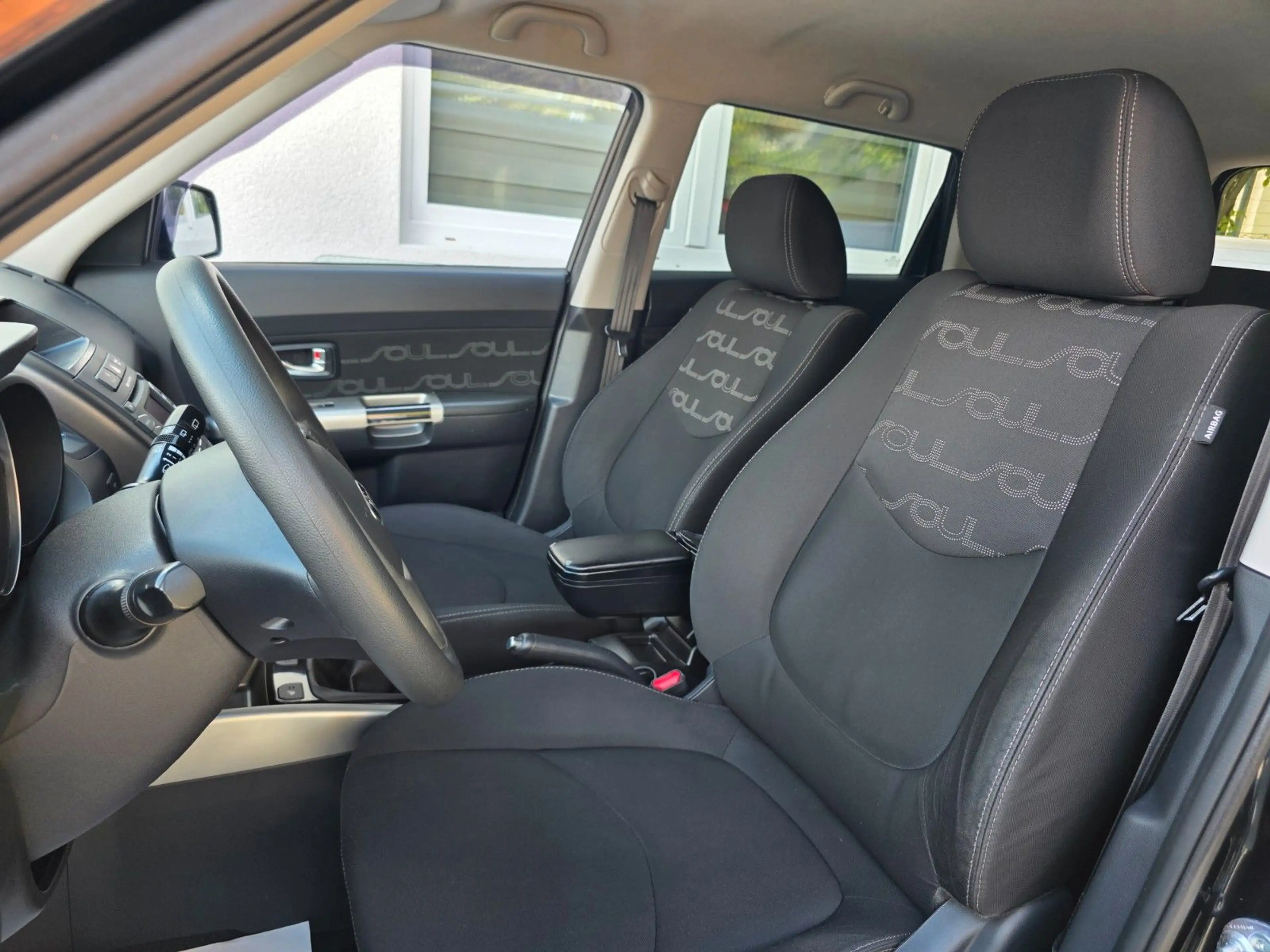 Kia Soul Edition 7 *TÜV NEU*Anhängerkuppung *PDC — photo 35