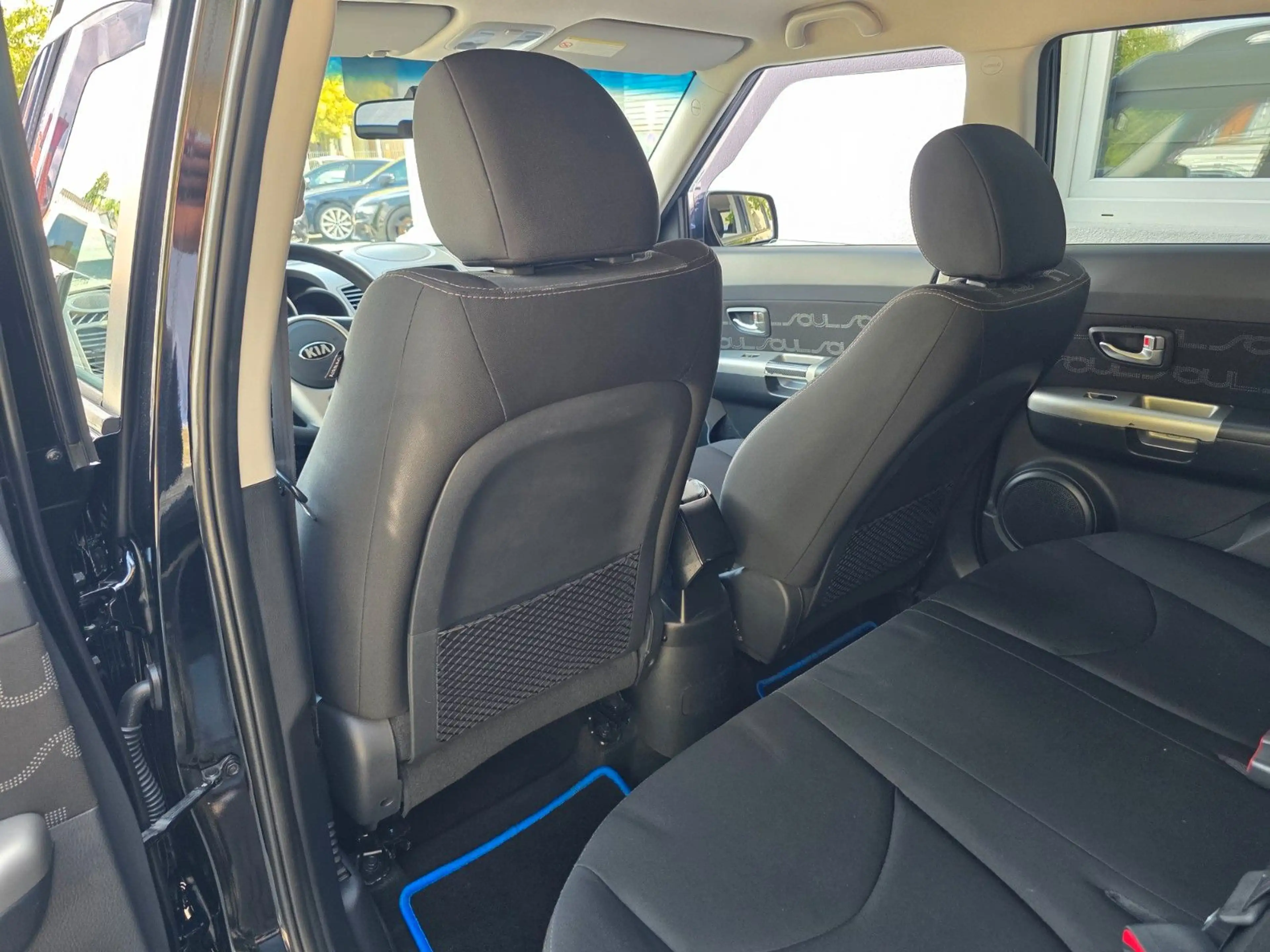 Kia Soul Edition 7 *TÜV NEU*Anhängerkuppung *PDC — photo 37