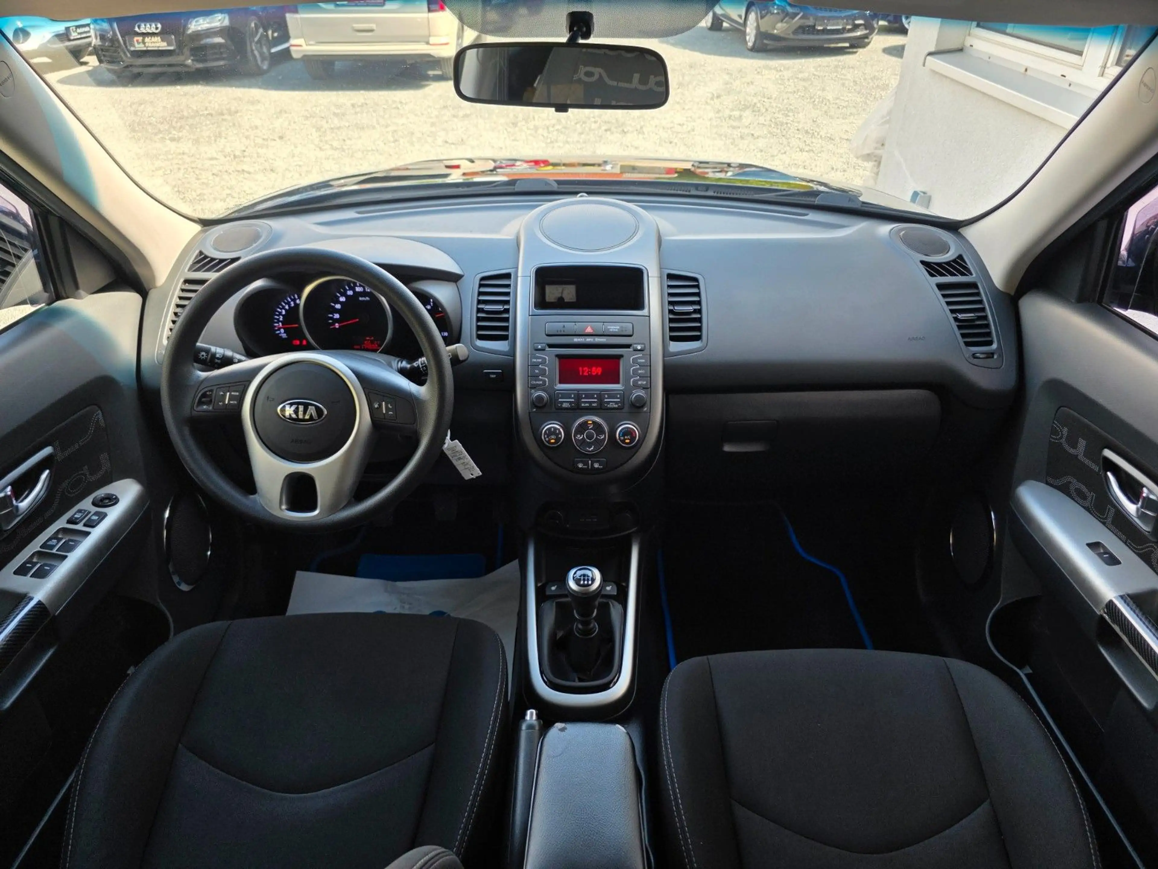 Kia Soul Edition 7 *TÜV NEU*Anhängerkuppung *PDC — photo 40