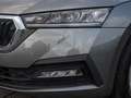 Skoda Octavia 1.5 TSI DSG 150PS SELECTION LM16 KAMERA Gris - thumbnail 13