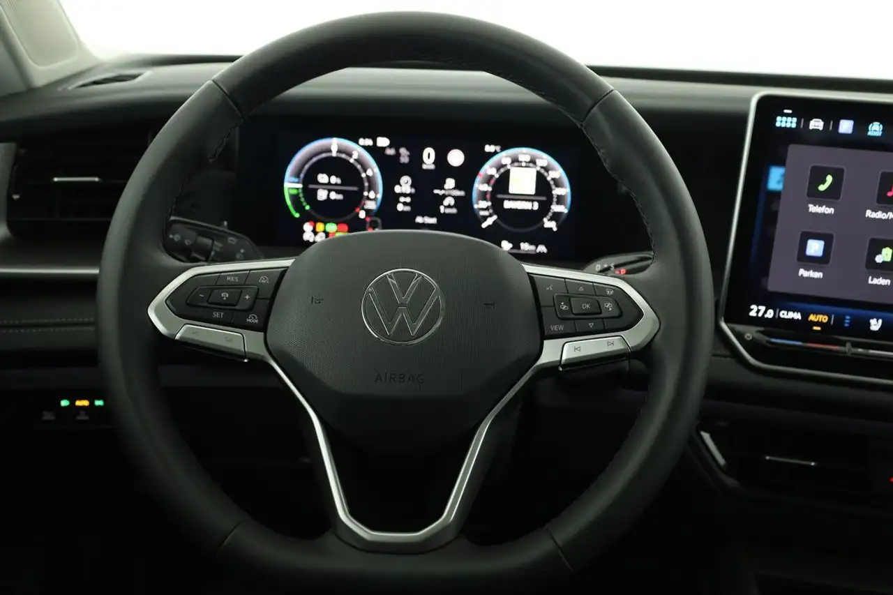 Volkswagen Tayron 2026