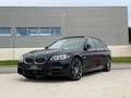BMW 530 d xDrive Touring Aut. M-Paket Schwarz - thumbnail 1
