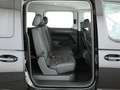 Volkswagen Caddy Style 2,0TDI 90kW DSG TRAVEL KAMERA A Schwarz - thumbnail 9