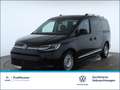 Volkswagen Caddy Style 2,0TDI 90kW DSG TRAVEL KAMERA A Schwarz - thumbnail 1