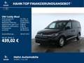 Volkswagen Caddy Style 2,0TDI 90kW DSG TRAVEL KAMERA A Schwarz - thumbnail 2