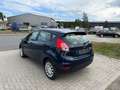 Ford Fiesta Trend TÜV/KLIMA/5 TÜRER/8 Fach Bereift Blau - thumbnail 4