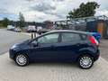 Ford Fiesta Trend TÜV/KLIMA/5 TÜRER/8 Fach Bereift Blau - thumbnail 3