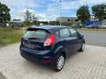 Ford Fiesta Trend TÜV/KLIMA/5 TÜRER/8 Fach Bereift Blau - thumbnail 6