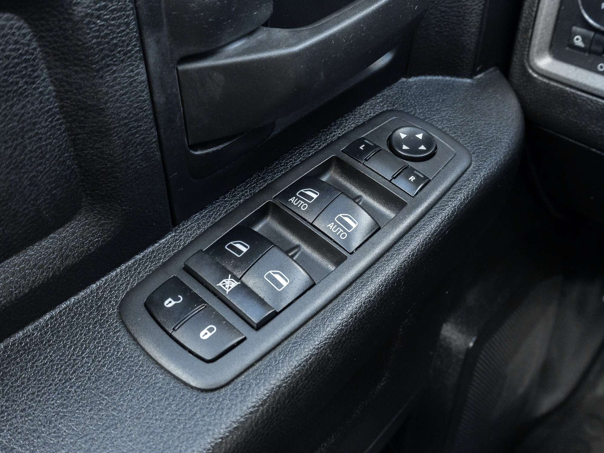 used 2022 Ram 1500 car, priced at $28,695