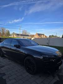 M760eXAS PHEV (420 kW)