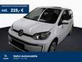 Volkswagen e-up! Climatr Sitzh PDC CAM GRA DAB Bluetooth Weiß - thumbnail 1