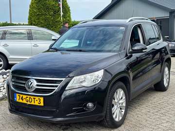 2.0 TDI Trend&Fun 4Motion 2008 Climate Control