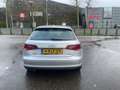 Audi A3 Sportback 1.4 TFSI Ambiente[navi,xenon,half leder] Zilver - thumbnail 4
