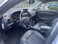 Audi A3 Sportback 1.4 TFSI Ambiente[navi,xenon,half leder] Zilver - thumbnail 5