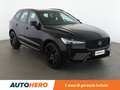 Volvo XC60 2.0 T6 Recharge Plug-in Hybrid Plus Black Edition Nero - thumbnail 8