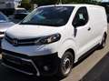 Toyota Proace L1 Kasten Meister Blanc - thumbnail 1