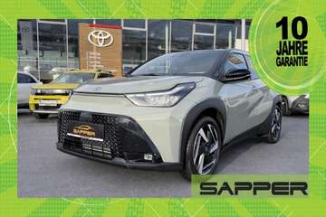 X 1,5 l Lounge CVT