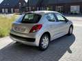 Peugeot 207 207 1.4i Active Zilver - thumbnail 8