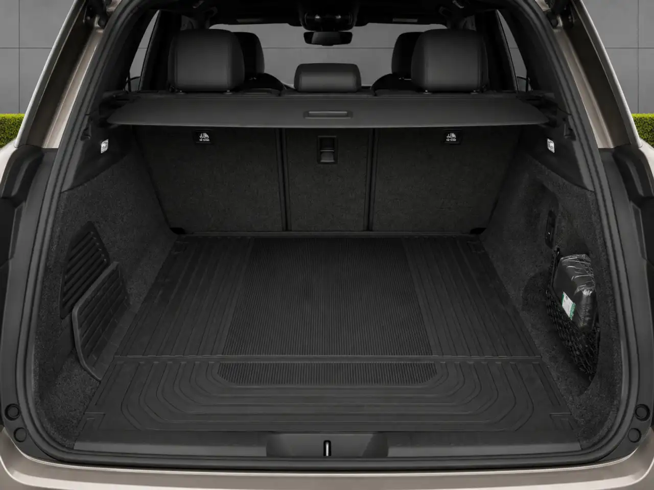 Land Rover Range Rover photo Land Rover Range Rover