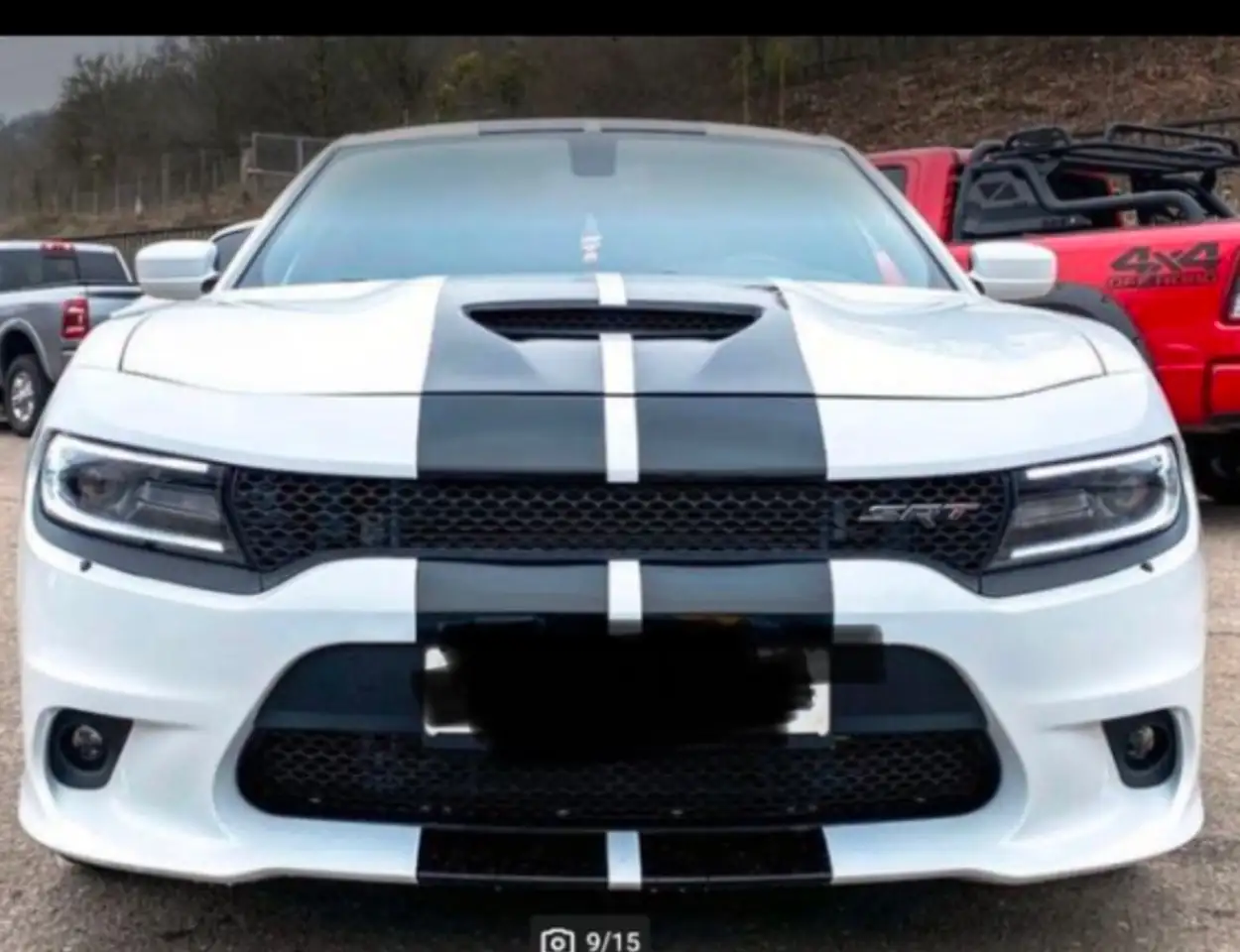 Dodge Charger