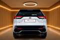 Toyota RAV 4 2.5 hybrid 4WD GR Sport Plus Weiß - thumbnail 12