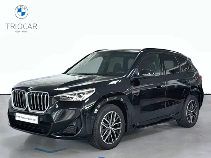 BMW X1 sDrive18d (U11) 2026