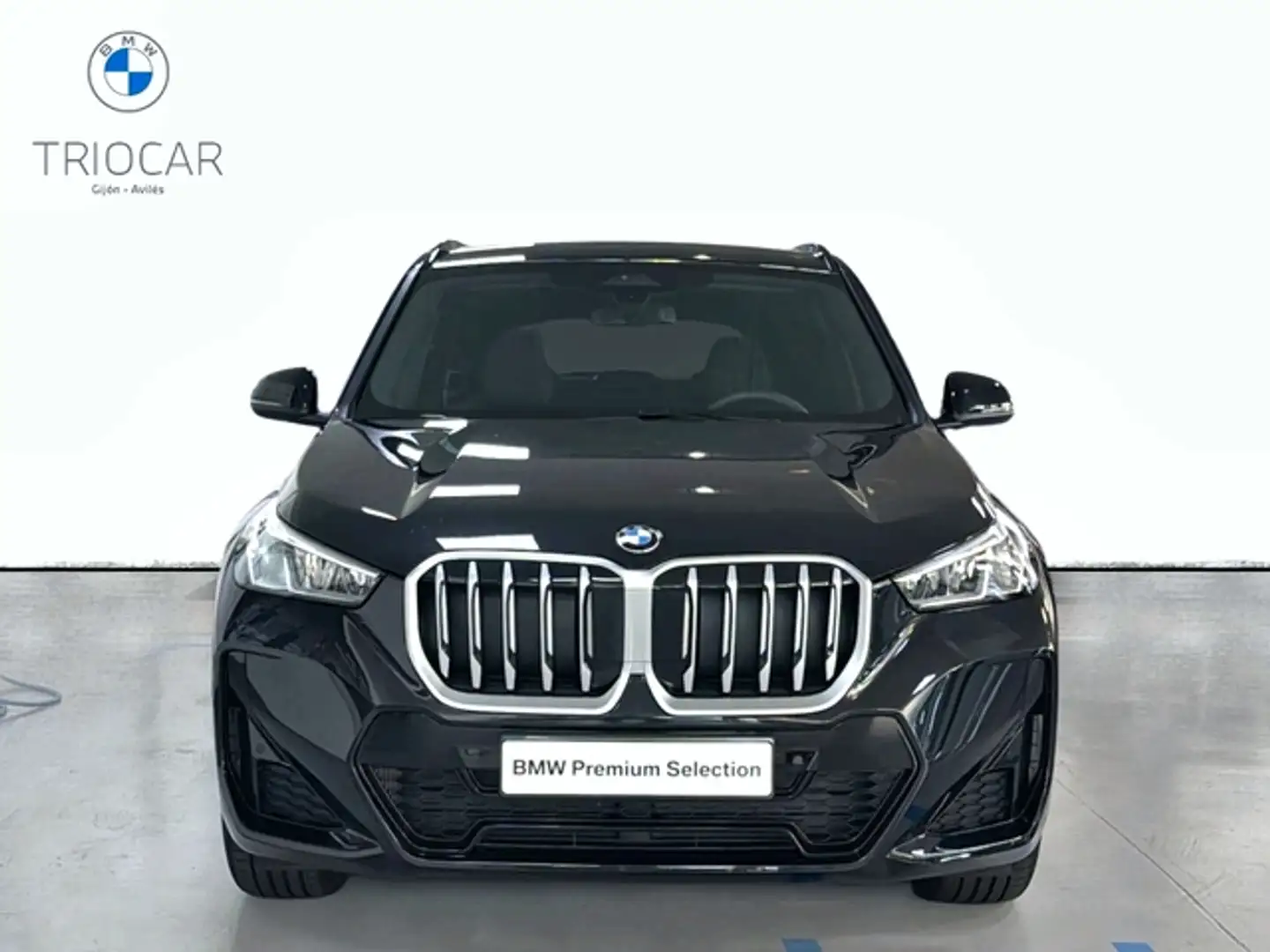 BMW X1 sDrive 18dA - 2