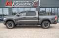 Dodge RAM 1500 5.7 4X4 BIG HORN LPG KAMERA NAVI Grey - thumbnail 11