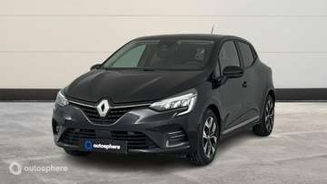 1.0 SCe 65ch Evolution