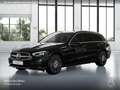 Mercedes-Benz C 180 T AVANTG+360+LED+TOTW+KEYLESS+9G Schwarz - thumbnail 13