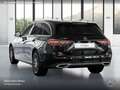 Mercedes-Benz C 180 T AVANTG+360+LED+TOTW+KEYLESS+9G Schwarz - thumbnail 20