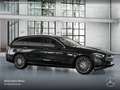 Mercedes-Benz C 180 T AVANTG+360+LED+TOTW+KEYLESS+9G Schwarz - thumbnail 15