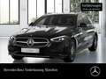 Mercedes-Benz C 180 T AVANTG+360+LED+TOTW+KEYLESS+9G Schwarz - thumbnail 1