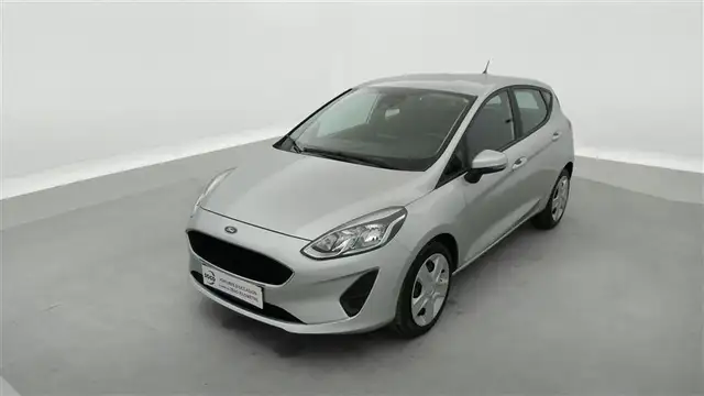 Ford Fiesta Fiesta 1.5 TDCi Trend  Navi / PDC